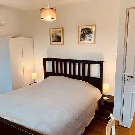 Maison Village, 10 Pers, Proche De La Plage Audinghen Exteriör bild