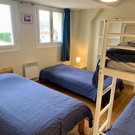 Maison Village, 10 Pers, Proche De La Plage Audinghen Exteriör bild