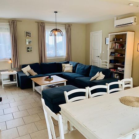 Maison Village, 10 Pers, Proche De La Plage Audinghen Exteriör bild