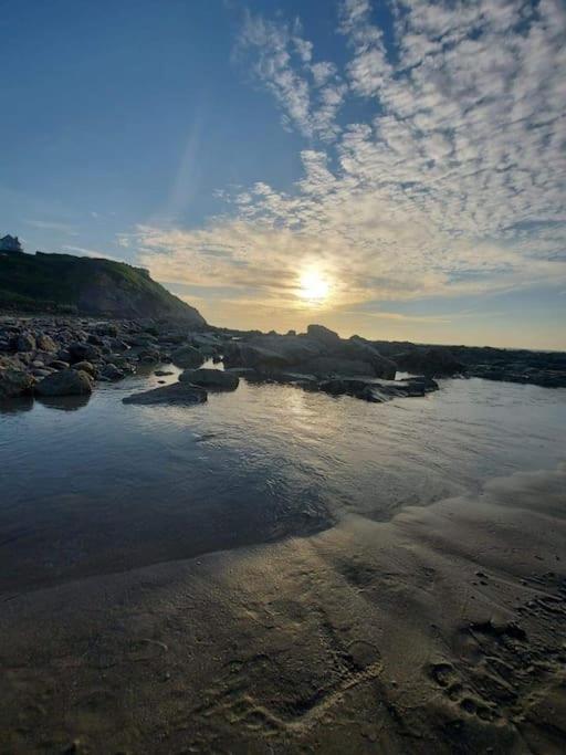 Maison Village, 10 Pers, Proche De La Plage Audinghen Exteriör bild