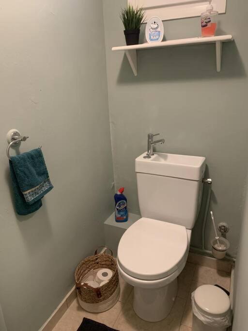 Maison Village, 10 Pers, Proche De La Plage Audinghen Exteriör bild