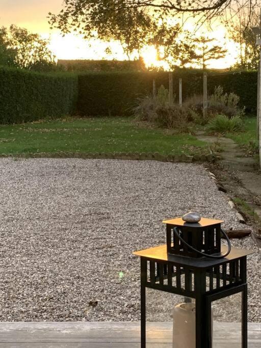 Maison Village, 10 Pers, Proche De La Plage Audinghen Exteriör bild