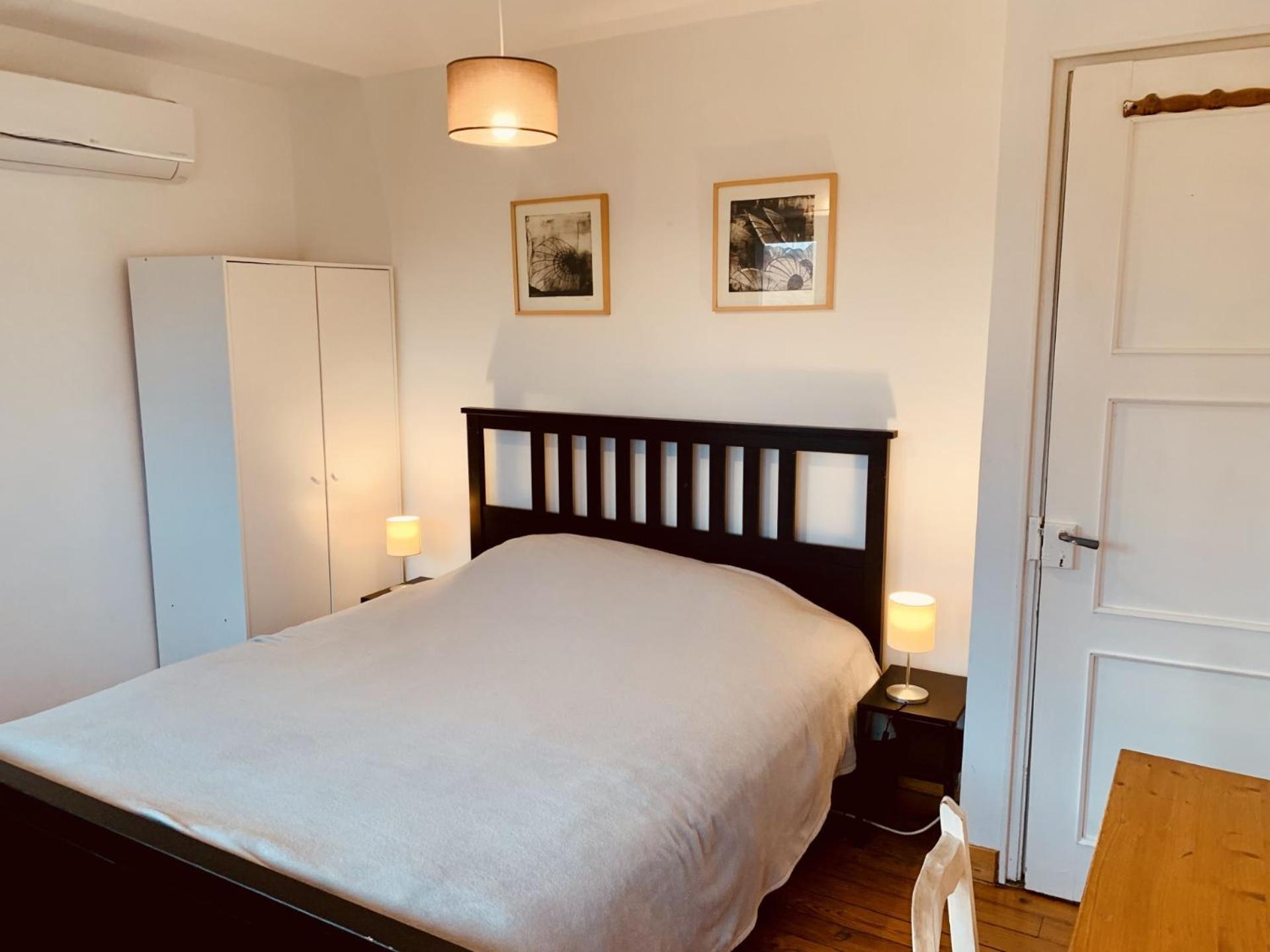 Maison Village, 10 Pers, Proche De La Plage Audinghen Exteriör bild