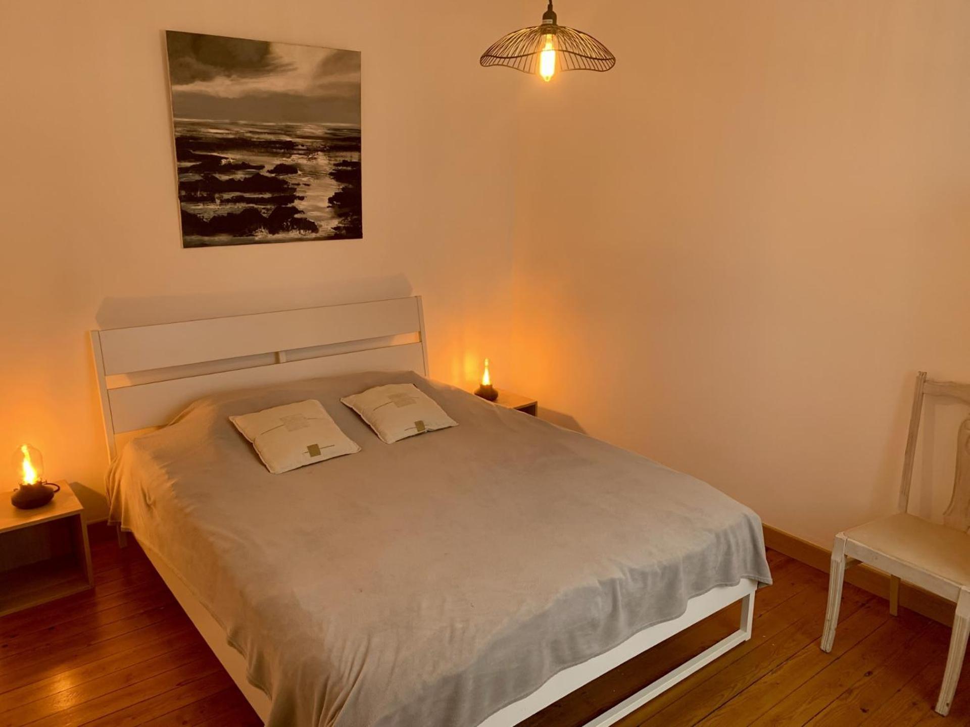 Maison Village, 10 Pers, Proche De La Plage Audinghen Exteriör bild